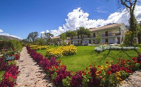 Hotel Agustos Urubamba